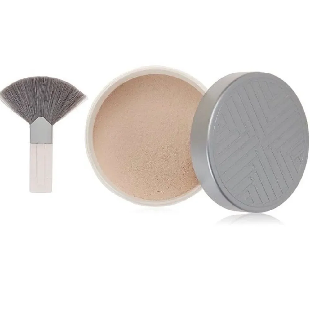 CHARLES OF THE RITZ - NWT - Set of 2 - Custom Blended Powder in “Classic Ivory”